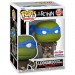 Pop! Comics - TMNT - IDW Comics - The Last Ronin - Leonardo w/ Sword (Exclusive)
