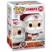 Pop! Football - NFL - Chiefs Santa (Chiefs) (Exclusive)