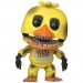Pop! Games - FNAF - S09 - Withered Assortment