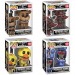 Pop! Games - FNAF - S09 - Withered Assortment