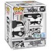 Pop! Animation - Voltron - 6" Super Sized Voltron (WC2025 Exclusive)