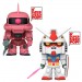 Pop! Animation - Mobile Suit Gundam - 6" Super Size Assortment