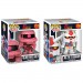 Pop! Animation - Mobile Suit Gundam - 6" Super Size Assortment