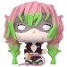 Pop! Animation - Demon Slayer - Mitsuri Kanroji (Battle Damaged) Exclusive