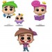 Pop! Animation - The Fairly OddParents - S01 - Assortment