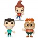 Pop! Animation - The Adventures Of Jimmy Neutron Boy Genius - Assortment