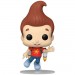 Pop! Animation - The Adventures Of Jimmy Neutron Boy Genius - Assortment
