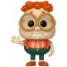 Pop! Animation - The Adventures Of Jimmy Neutron Boy Genius - Assortment