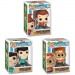 Pop! Animation - The Adventures Of Jimmy Neutron Boy Genius - Assortment