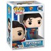 Pop! Heroes - DC - Superman (Movie 2025) - Superman