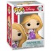 Pop! Disney - Princesses - Rapunzel (Holidays)