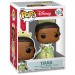 Pop! Disney - Princesses - Tiana (Holidays)