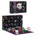 Pocket Pop! Advent Calendars - NBX - 24-Day Countdown Calendar