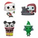 Pocket Pop! Advent Calendars - NBX - 24-Day Countdown Calendar