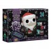 Pocket Pop! Advent Calendars - NBX - 24-Day Countdown Calendar