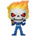 Pop! Marvel - Strange Tales - Ghost Rider