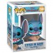 Pop! Disney - Lilo & Stitch - Stitch In Sand