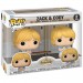 Pop! Disney - The Suite Life of Zack & Cody - Zack & Cody 2-Pack