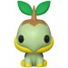 Pop! Games - Pokemon - Turtwig