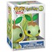 Pop! Games - Pokemon - Turtwig