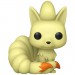 Pop! Games - Pokemon - S21 - Ninetales