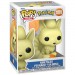 Pop! Games - Pokemon - S21 - Ninetales