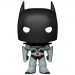 Pop! Heroes - DC - Batman Beyond - Armored Bruce