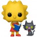 Pop! Television - The Simpsons - S11 - Lisa With Snowball II