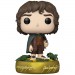 Pop! Plus - The Lord Of The Rings - S09 - Frodo Baggins (GID)