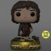 Pop! Plus - The Lord Of The Rings - S09 - Frodo Baggins (GID)