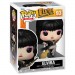 Pop! Icons - Elvira: Mistress Of The Dark - S05 - Elvira (Broom)