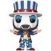 Pop! Plus Movies - House Of 1000 Corpses - Captain Spaulding