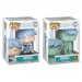Pop! Animation - Frieren: Beyond Journey's End - Himmel w/ Chase
