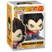 Pop! Animation - Dragon Ball GT - S02 - Super Saiyan 4 Vegeta