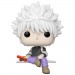 Pop! Animation - Hunter x Hunter - Killua Zoldyck (Shelf Sitter)