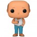 Pop! Television - King Of The Hill - Bill Dauterive