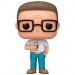 Pop! Television - King Of The Hill - Hank Hill
