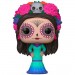 Pop! Icons - Dia De Los Muertos 2025 (Celebration Of Life) - La Catrina (Azul)