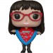 Pop! Television - Ugly Betty - Betty Suarez