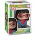 Pop! Television - Ugly Betty - Betty Suarez