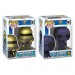 Pop! Heroes - DC - Superman (Movie 2025) - S02 - Hammer Of Boravia w/ Chase