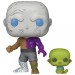 Pop! Heroes - DC - Superman (2025 Movie) - Metamorpho With Baby Joey