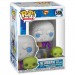 Pop! Heroes - DC - Superman (2025 Movie) - Metamorpho With Baby Joey