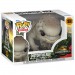 Pop! Movies - Jurassic World: Rebirth - Distortus Rex