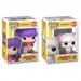 Pop! Animation - Ranma 1/2 - Shampoo w/ Chase