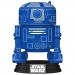Pop! Star Wars - S11 - R2-D2 (Blueprint)