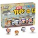 Bitty Pop! - One Piece - S02 - 4-Pack (Nami)