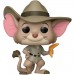 Pop! Disney - Rescuers Down Under 35th Anniversary - Assortment
