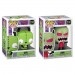 Pop! Animation - Invader Zim - S03 - Assortment