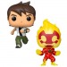 Pop! Television - Ben 10 - Assortment